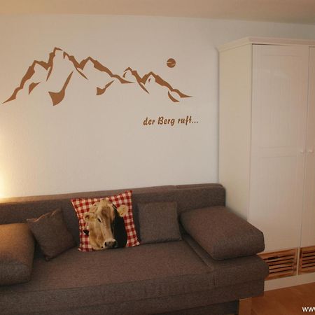 Almsternchen 2 - Almsternchen 3 Apartment Oberstdorf Room photo