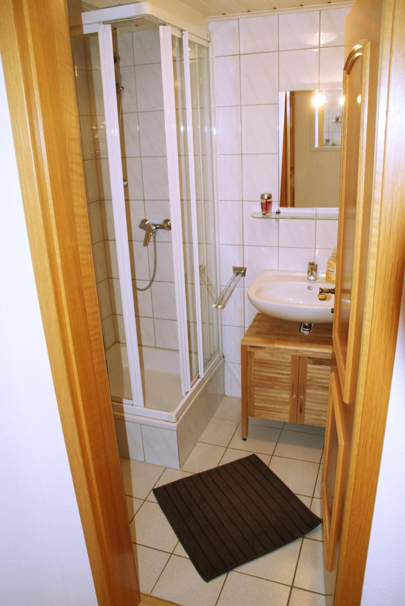 Almsternchen 2 - Almsternchen 3 Apartment Oberstdorf Room photo